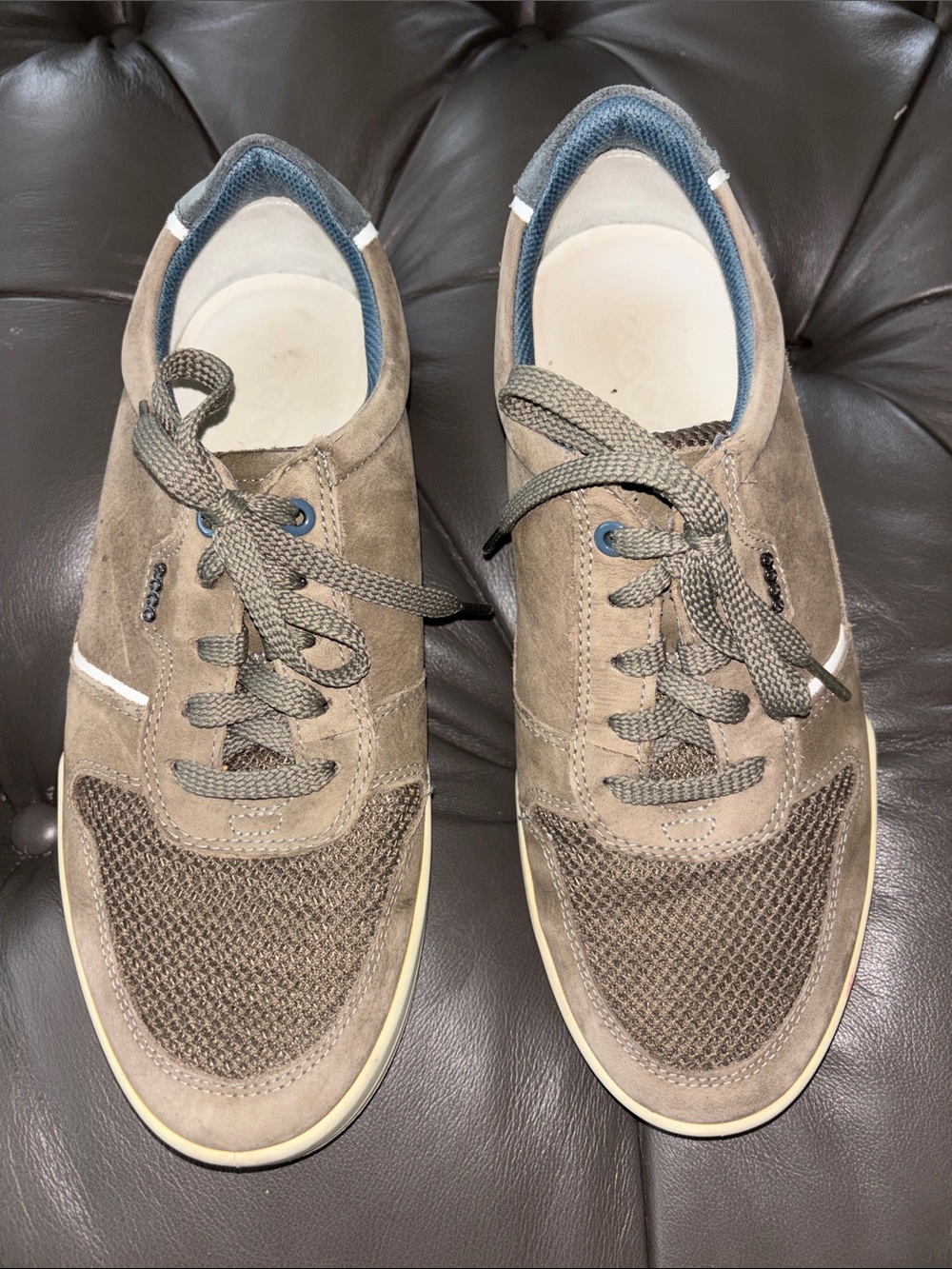 Ecco Men’s Sneaker